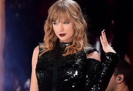 Taylor Swift usou reconhecimento facial para identificar perseguidores em shows