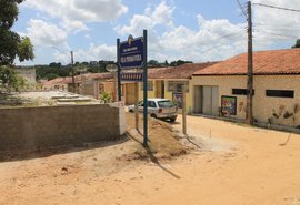 Vila de Carlinhos Maia ganha investimento para atrair turistas