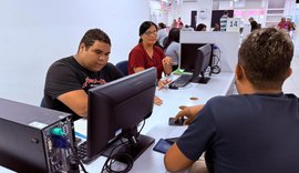 Sine Alagoas oferece mais de 3 mil vagas de emprego em cinco municípios