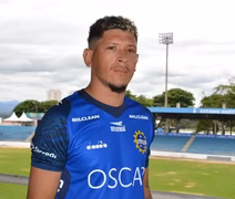 CSA negocia com centroavante de deve anunciar reforços para a Série D