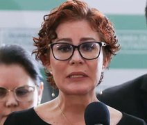 AGU protocola pedido de extradição de Carla Zambelli à Suprema Corte da Itália