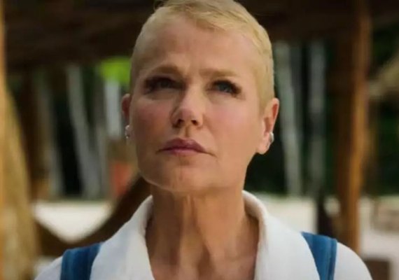 Xuxa rebate boatos de pacto espiritual e diz que sempre pregou alegria