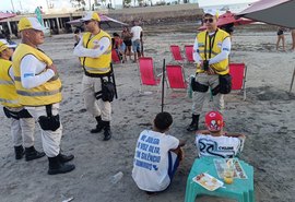 Ronda no Bairro flagra uso de drogas e localiza criança perdida no fim de semana
