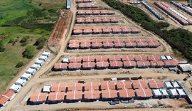Avanço de obras habitacionais em Alagoas marca etapa importante do Minha Casa, Minha Vida