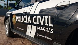 Homem é preso suspeito de matar padrasto em Ipioca, em Maceió