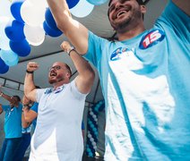 Marechal Deodoro: Dr. Everaldo Filho é eleito vereador com expressiva votação em seu primeiro pleito