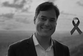 Sepultamento de Edlúcio Donato será nesta quarta em Maceió