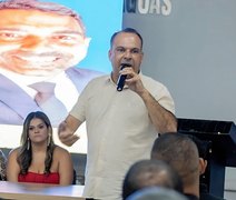 Francisco Sales defende apoio ao setor produtivo e critica burocracia estatal