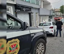 Mulher morre com rosto dilacerado e filha culpa filhotes de cachorro