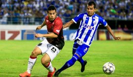 CSA fecha semana com 13 atletas confirmados para 2019