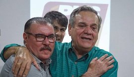 Cícero Almeida e Ronaldo Lessa confirmam pré-candidatura