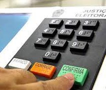 TCU auditará 63 urnas eletrônicas de AL do 1º turno das Eleições