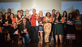 Comunicadores conquistam prêmio alagoano de Jornalismo Científico