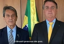 Aliado de Bolsonaro, Roberto Jefferson é indiciado por 4 tentativas de homicídio