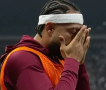Memphis se irrita com Corinthians e pode levar dívida de 42 milhões à Fifa