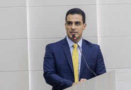 Galba Netto perde espaços na Prefeitura de Maceió após impasse partidário