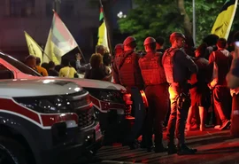 Oito em cada 10 mortos em ações policiais são negros, mostra relatório