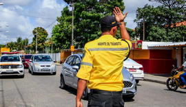 Avenida da Paz terá trecho interditado neste domingo (5)