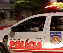 Homem é preso após invadir residência e importunar moradora no Santos Dumont
