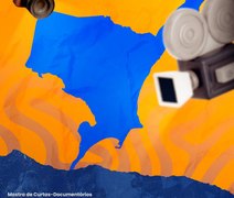 Mostra “Um Olhar sobre Maceió” leva produções audiovisuais e fotográficas à 11ª Bienal Internacional do Livro de Alagoas