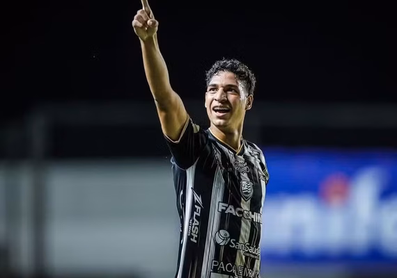 CSA abre conversas com zagueiro do futebol paulista