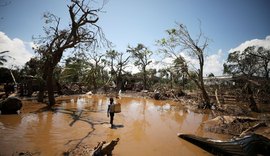 Ciclone Idai: número de mortos em Moçambique sobe para 446