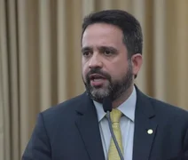 Paulo Dantas oficializa candidatura a “governador tampão”