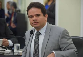 MV deve ser reeleito presidente da Assembleia Legislativa, diz deputado