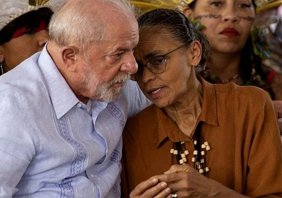 Lula veta 63 artigos da lei de licenciamento ambiental e apresenta novo projeto