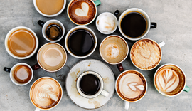 Quer viver mais? Beba 8 cafés por dia