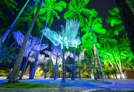 Natal em Maceió: Confira programação de luzes e música das comemorações na capital