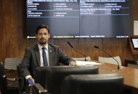 Rodrigo Cunha presta contas dos recursos utilizados por seu gabinete