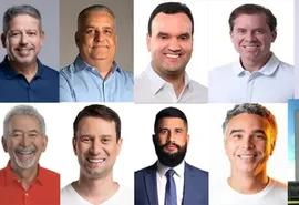Confira como votaram deputados de AL na PEC contra escala 6x1