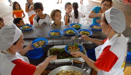 MPF pede proibição de venda de alimentos em escolas públicas de Água Branca