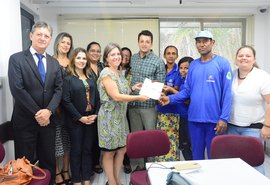 Cooperativa de catadores e município de Marechal devem firmar contrato de coleta seletiva