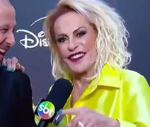 Ana Maria Braga alfineta Globo durante participação no SBT e reacende polêmica