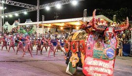 Praça Multieventos será palco do 28º Festival Bumba-Meu-Boi neste fim de semana