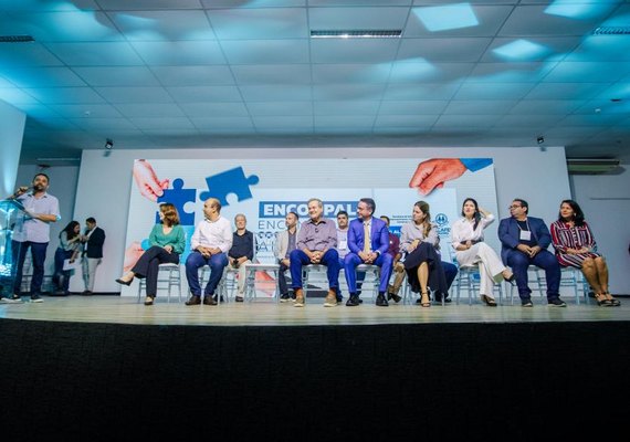 Encontro do Cooperativismo Alagoano será realizado dia 8 de julho em Maceió
