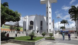 Arapiraca registra tremor de terra de baixa magnitude nesta semana