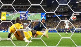 Confira os resultados dos jogos desta sexta-feira (19)
