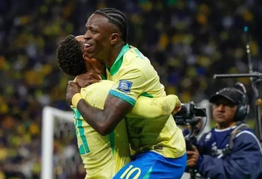 Brasil x Croácia: onde assistir, horário e escalações do amistoso da Seleção