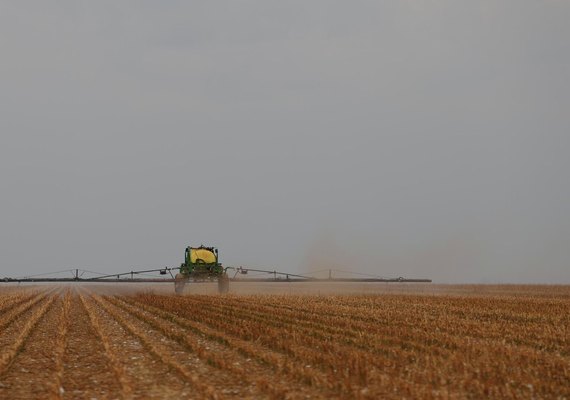 China acelera autossuficiência e impõe risco estrutural ao futuro do agro brasileiro