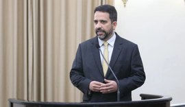 Reajuste do servidor deve ser o “maior” possível, defende Paulo Dantas