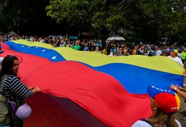 Brasil vai ser um dos três pontos de ajuda humanitária à Venezuela