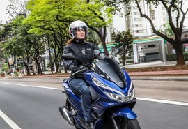 Projeto Pilota inscreve mulheres com CNH categoria A até esta terça-feira (7)