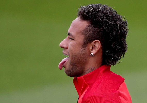 Pai de Neymar já se movimenta para tirar o filho do PSG