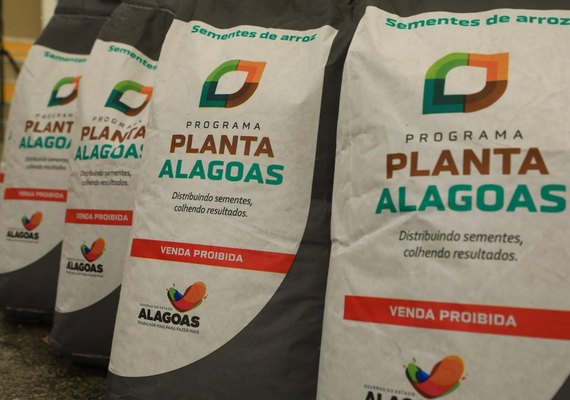 Planta Alagoas firma compromisso com o Cooperativismo e Agricultura Familiar