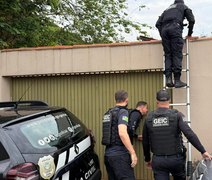 Gerente de organização criminosa é detida em esquema milionário de loterias