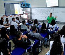 Escola estadual está entre os 20 melhores Idebs do ensino médio do Brasil