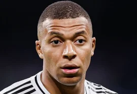 Mbappé discute em treino e clima no Real Madrid fica ainda mais tenso